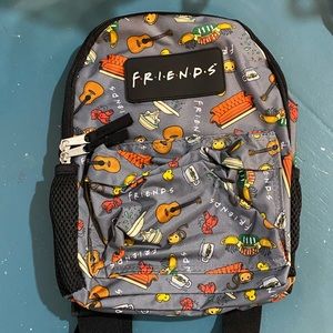 FRIENDS Kid's Backpack